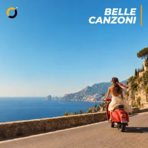 Belle Canzoni playlist cover