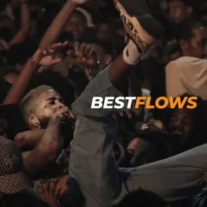 Best Flows playlist cover