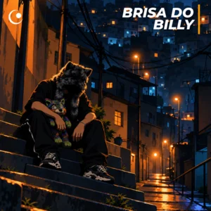 Brisa do Billy playlist cover