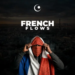 French Flows playlist cover